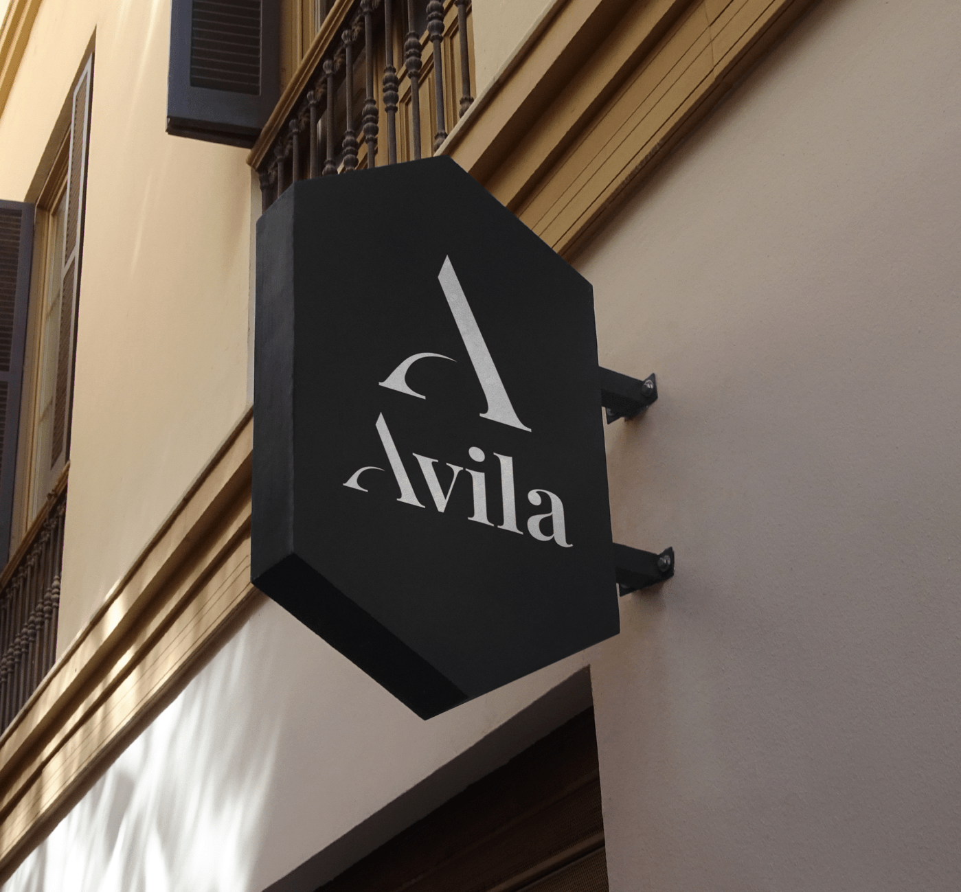 Avila Apartments ELITE Agencija za dizajn i marketing Sarajevo